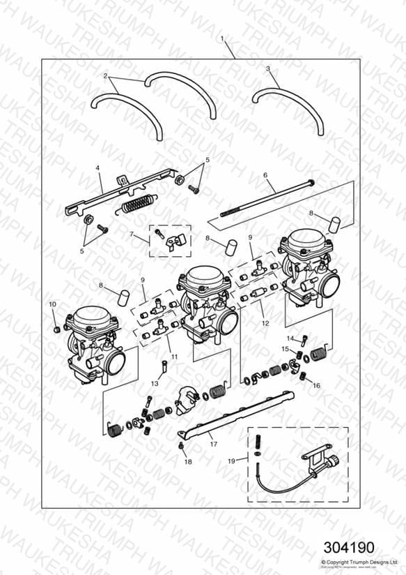 Assembly schematic