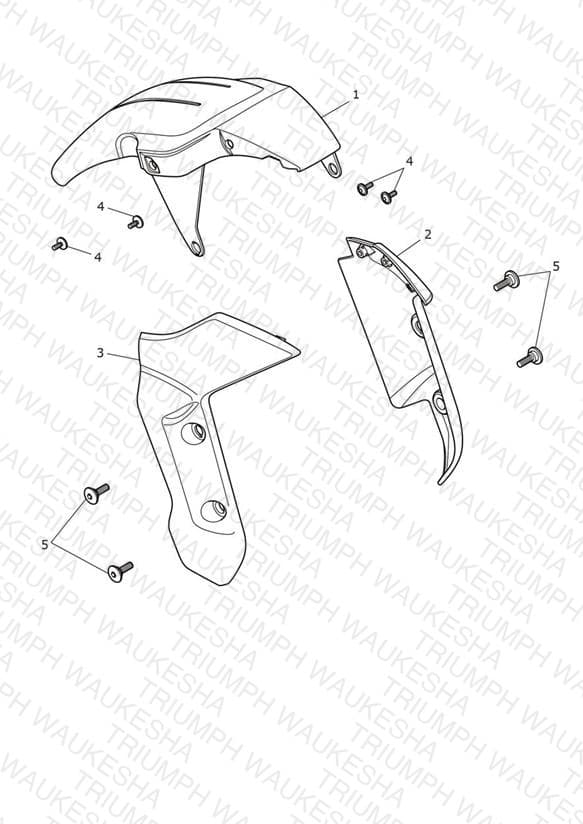 Assembly schematic