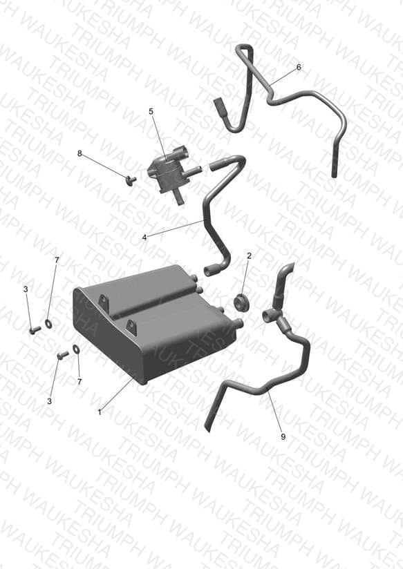 Assembly schematic