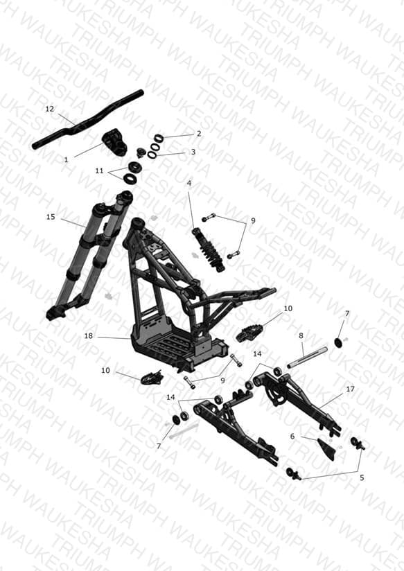 Assembly schematic
