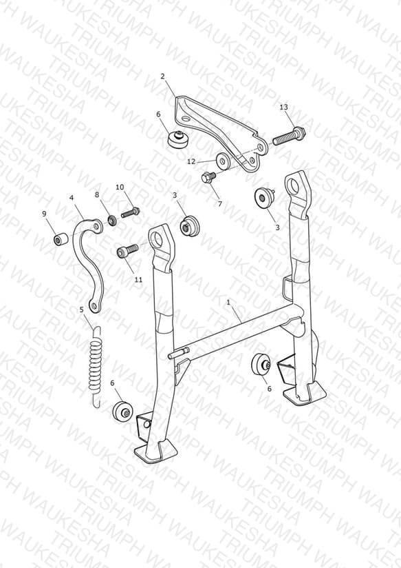Assembly schematic