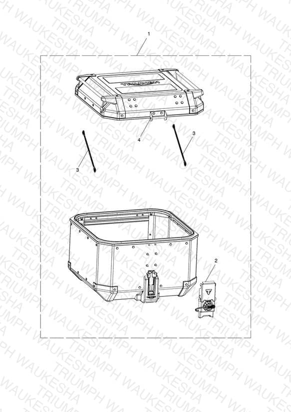 Assembly schematic