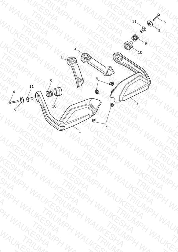 Assembly schematic