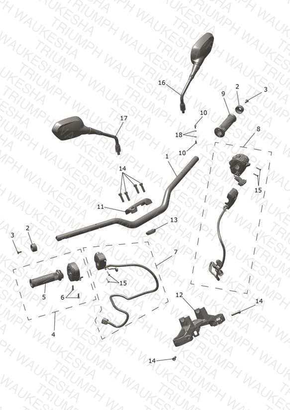 Assembly schematic