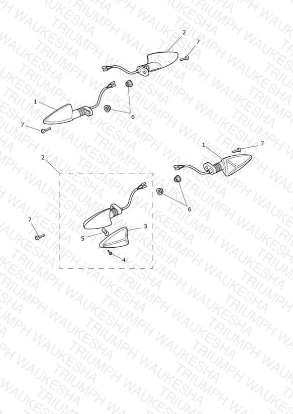 Assembly schematic