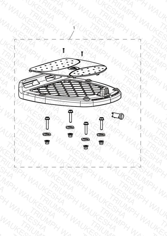 Assembly schematic