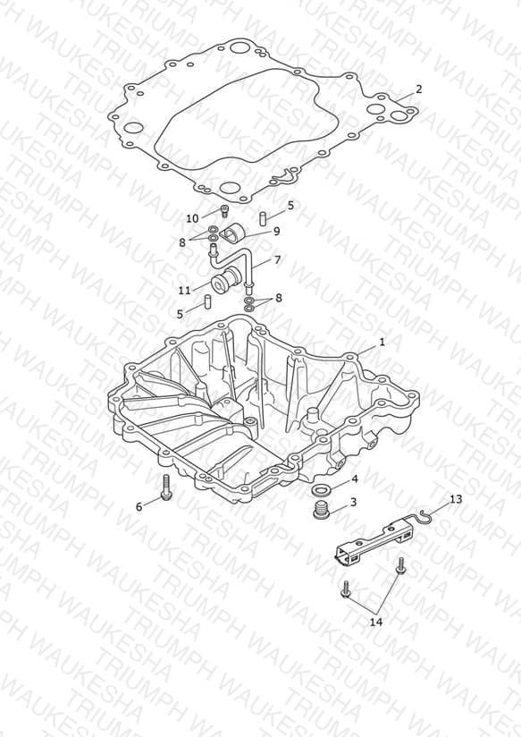 Assembly schematic