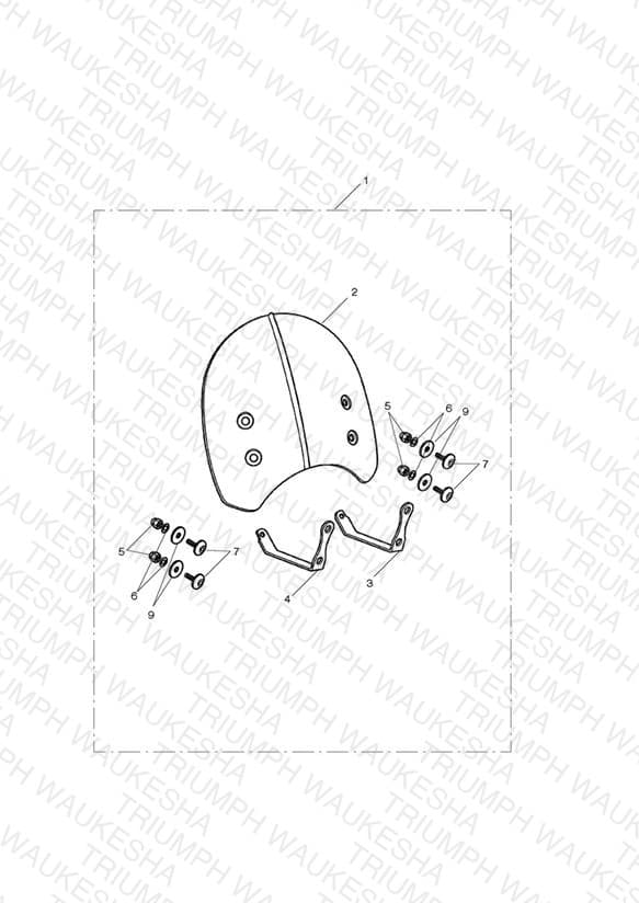 Assembly schematic
