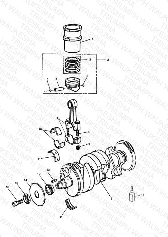 Assembly schematic