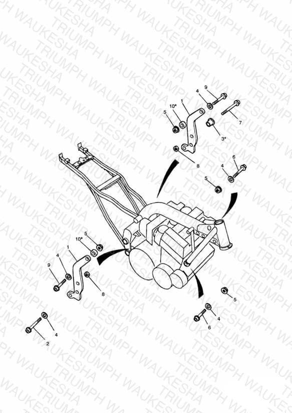 Assembly schematic