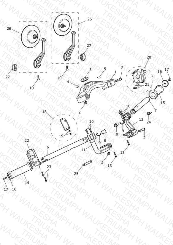Assembly schematic