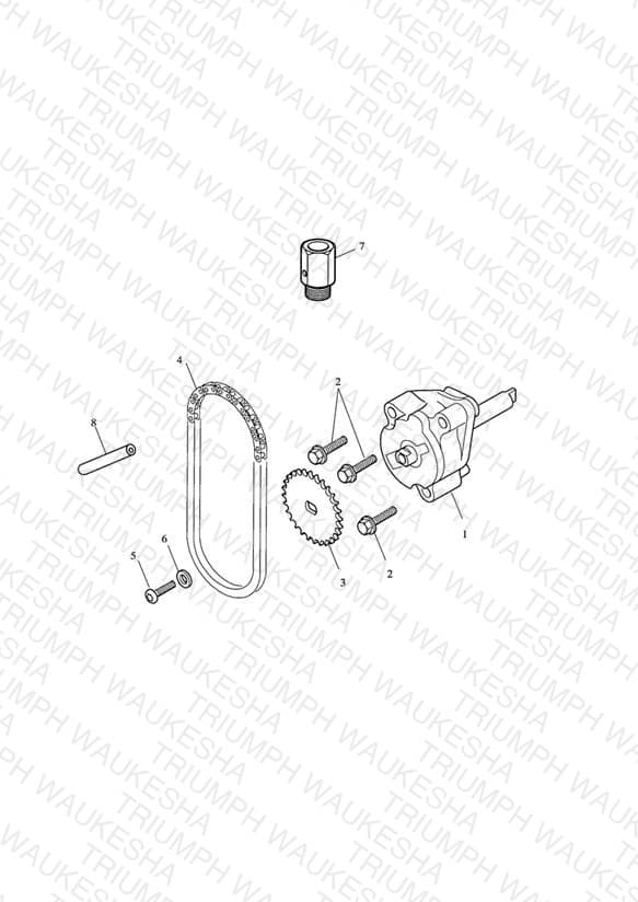 Assembly schematic