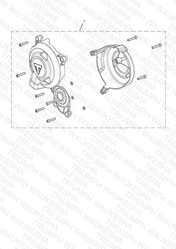 Assembly schematic