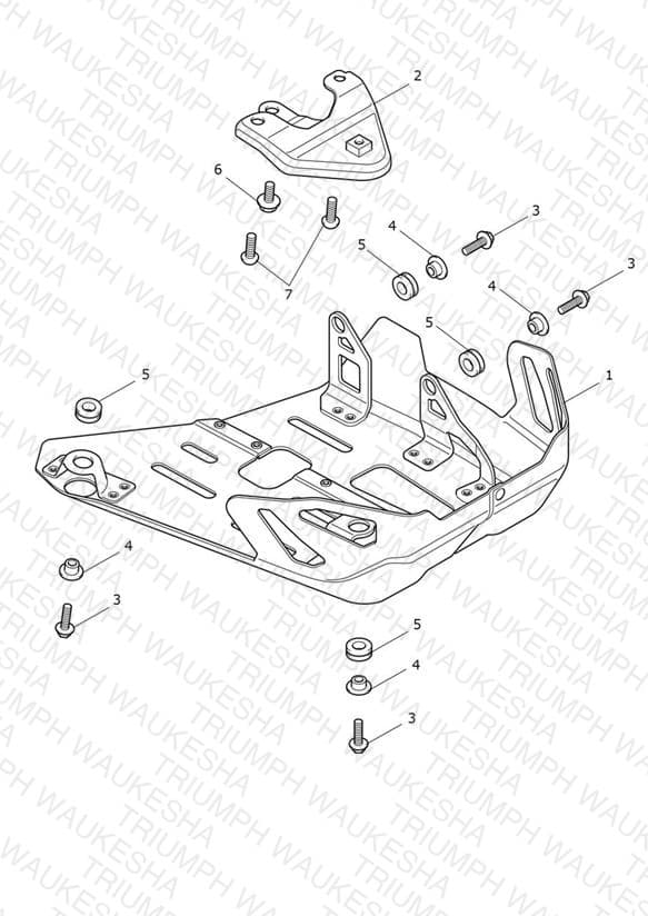 Assembly schematic