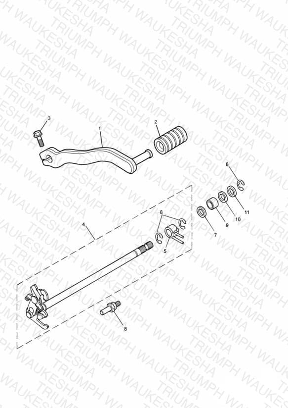 Assembly schematic