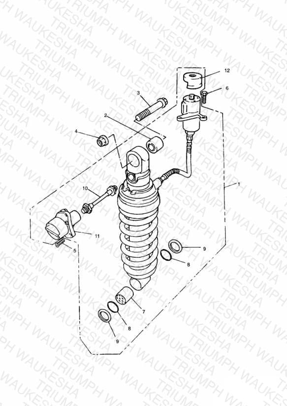 Assembly schematic