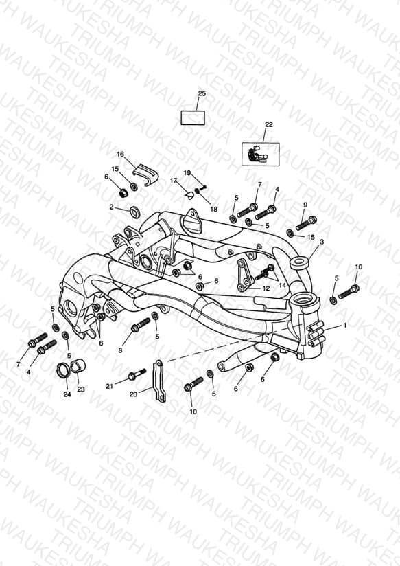 Assembly schematic