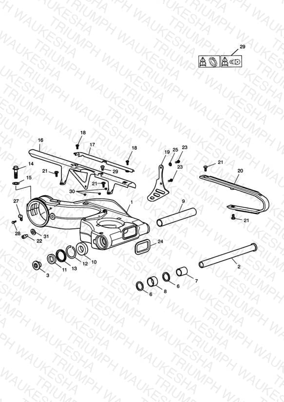 Assembly schematic