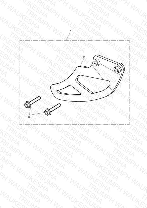 Assembly schematic