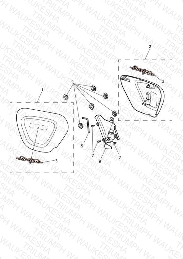 Assembly schematic