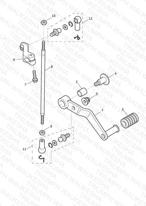 Assembly schematic