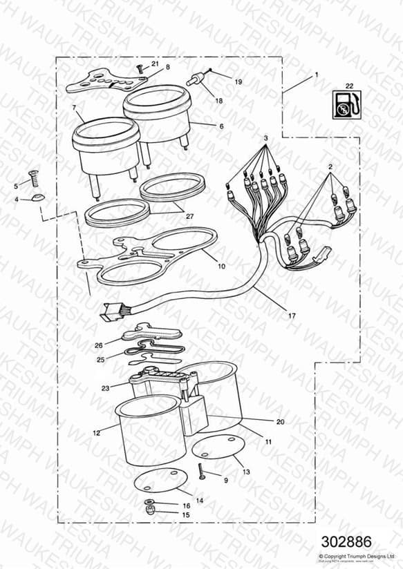 Assembly schematic