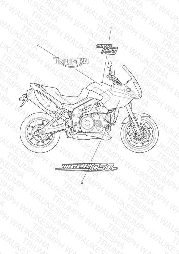 Assembly schematic