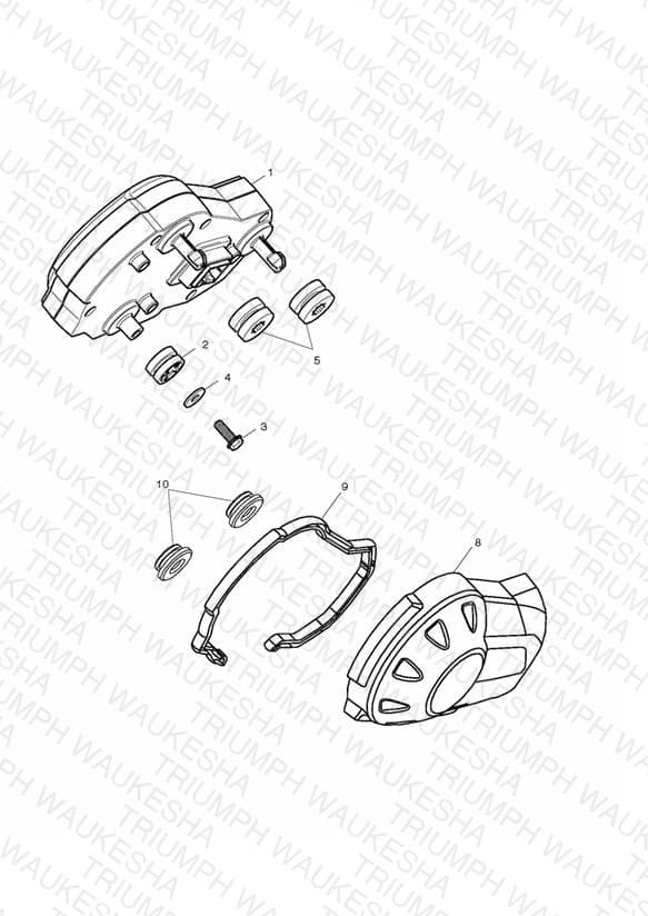 Assembly schematic