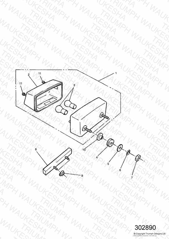 Assembly schematic