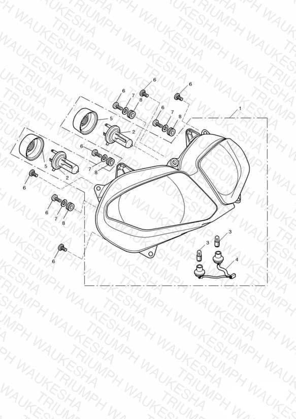 Assembly schematic
