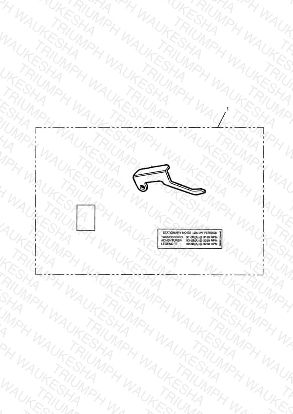 Assembly schematic