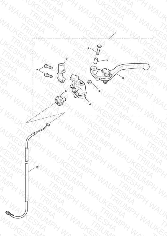 Assembly schematic