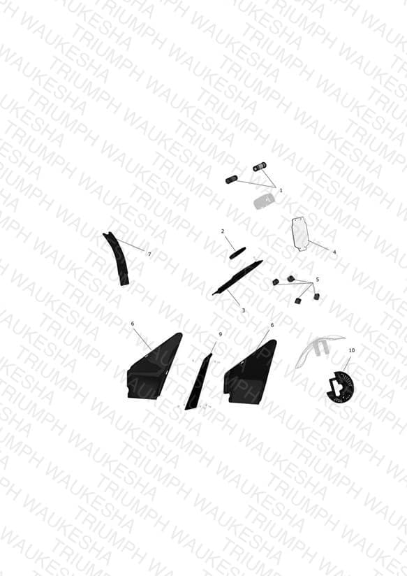 Assembly schematic