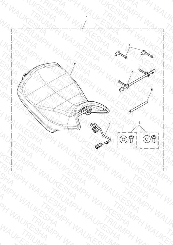 Assembly schematic