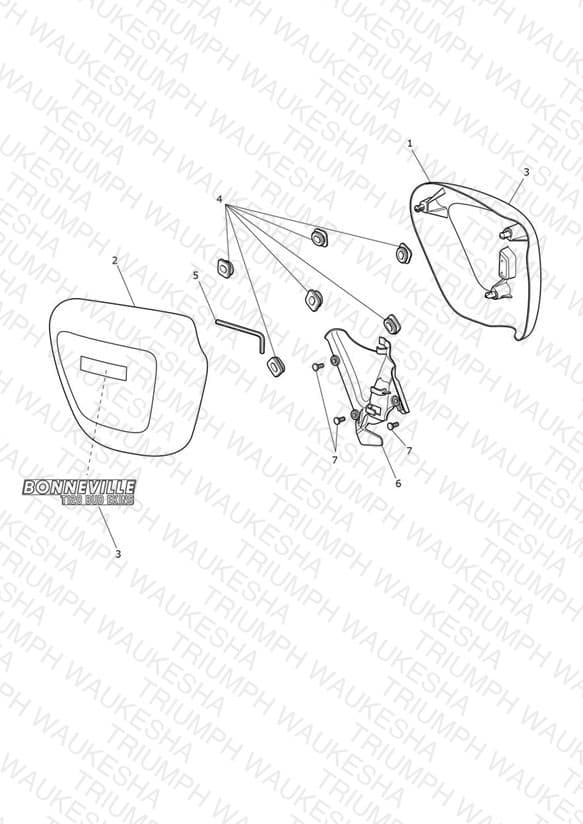 Assembly schematic