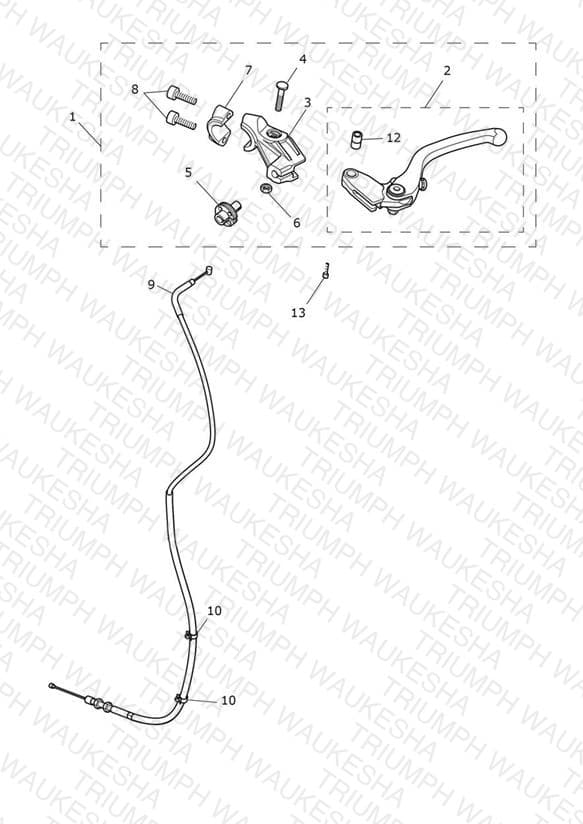 Assembly schematic