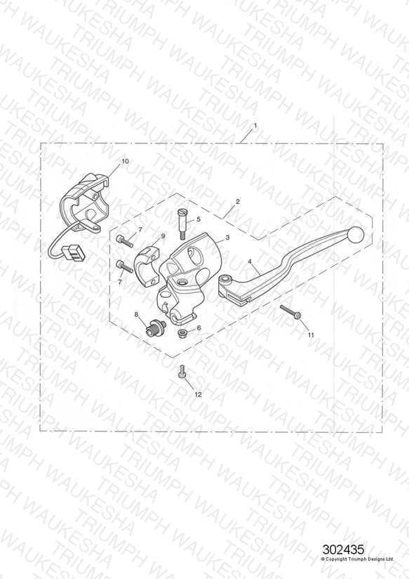 Assembly schematic