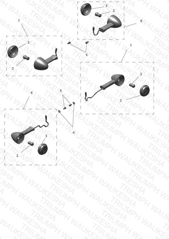 Assembly schematic