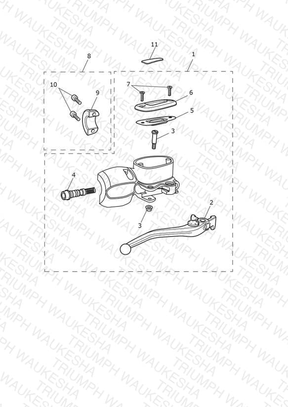 Assembly schematic