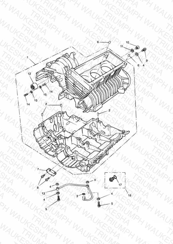 Assembly schematic