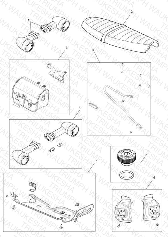 Assembly schematic