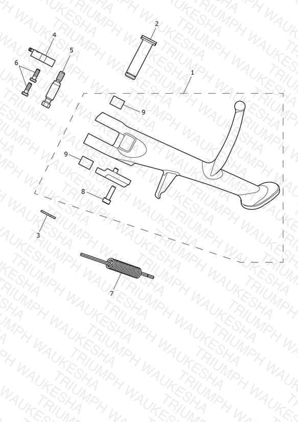Assembly schematic