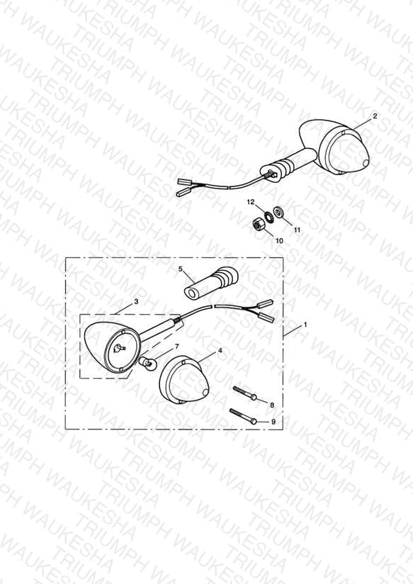 Assembly schematic