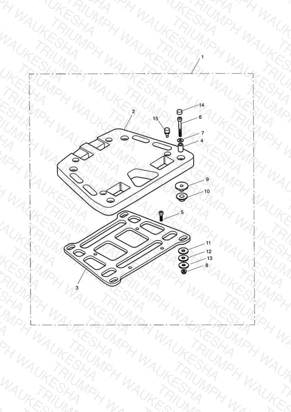 Assembly schematic