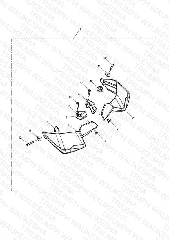 Assembly schematic