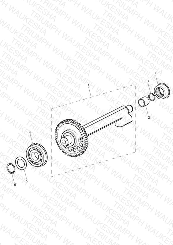 Assembly schematic