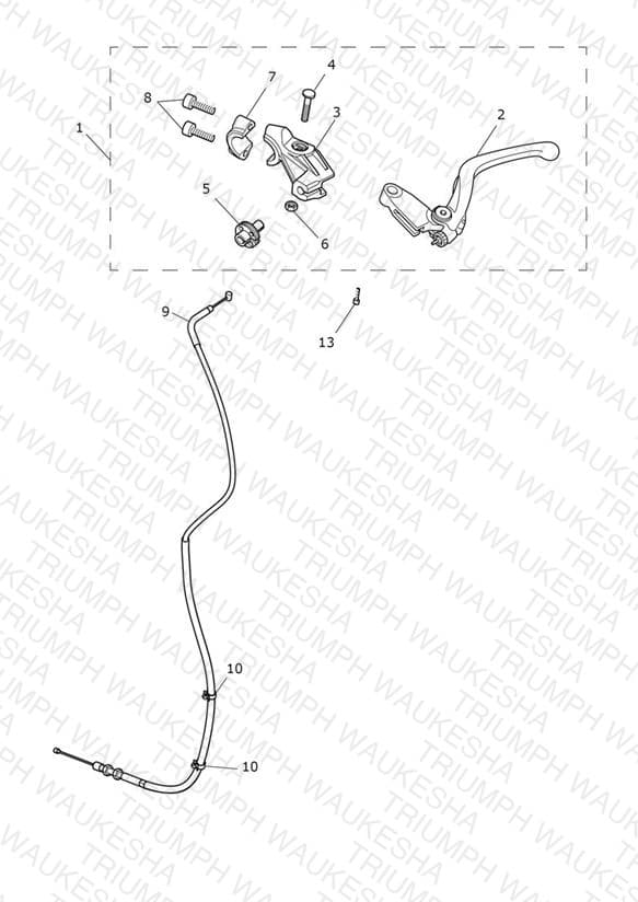 Assembly schematic