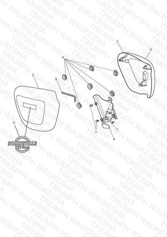 Assembly schematic