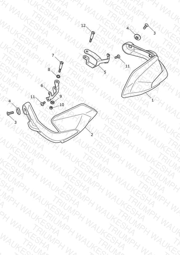 Assembly schematic