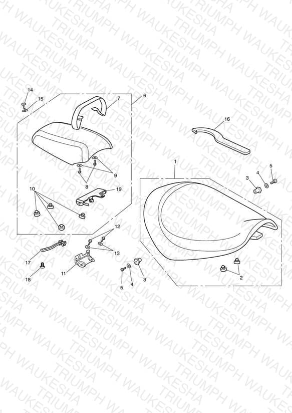 Assembly schematic